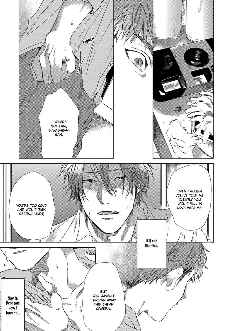 Page 44 Chapter 5 Renai Rubi no Tadashii Furikata
