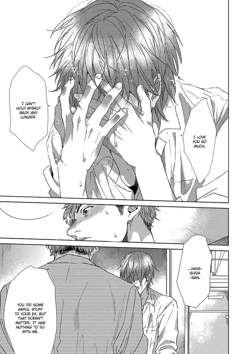Page 48 Chapter 5 Renai Rubi no Tadashii Furikata