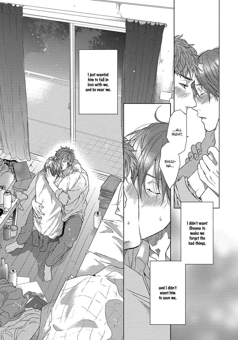 Page 51 Chapter 5 Renai Rubi no Tadashii Furikata