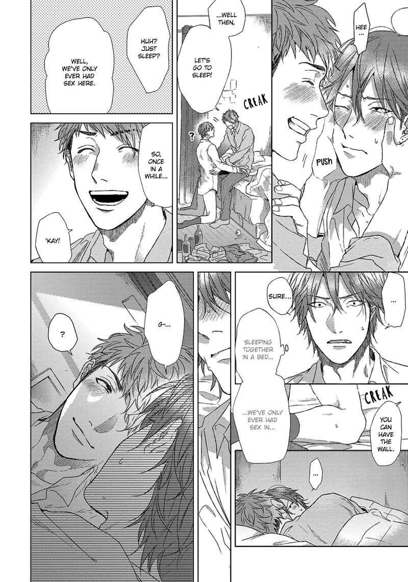 Page 52 Chapter 5 Renai Rubi no Tadashii Furikata