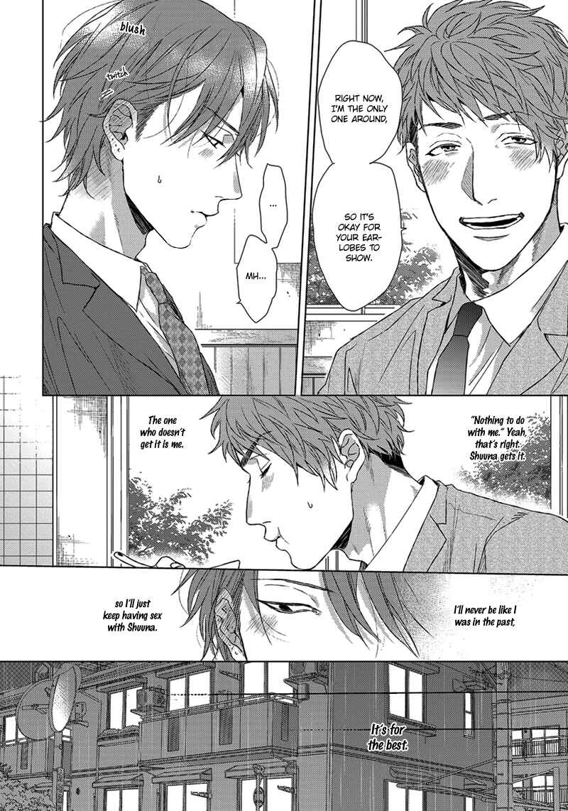 Page 9 Chapter 5 Renai Rubi no Tadashii Furikata