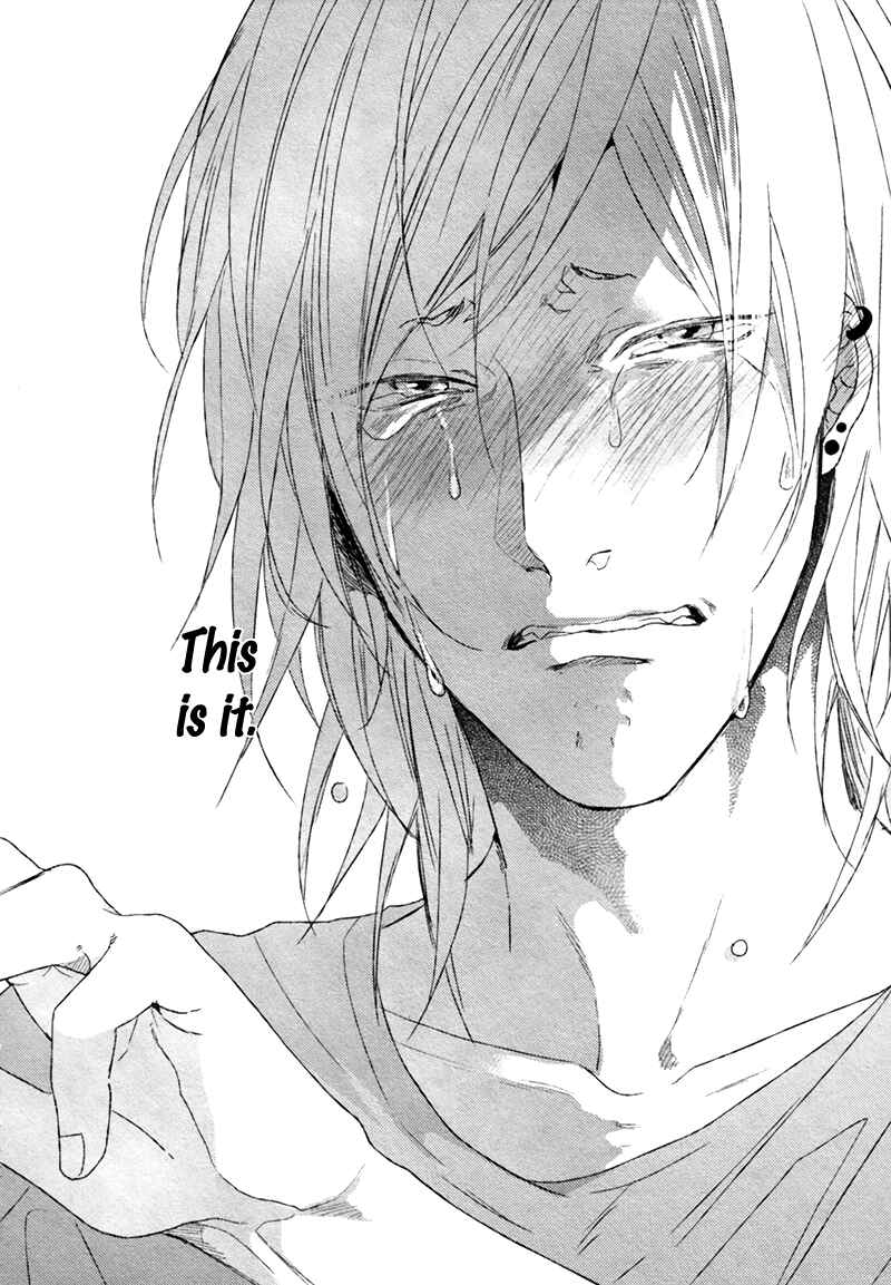 Page 13 Chapter 2 Renai Rubi no Tadashii Furikata