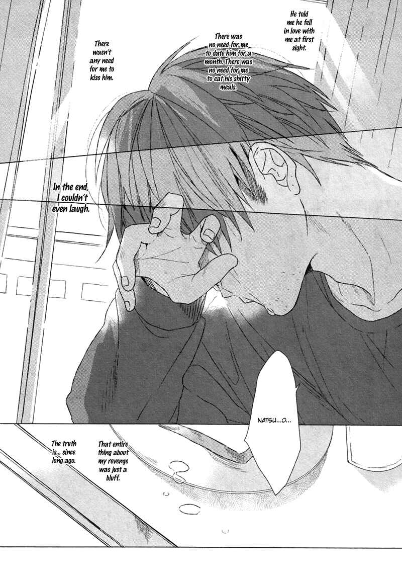 Page 22 Chapter 2 Renai Rubi no Tadashii Furikata