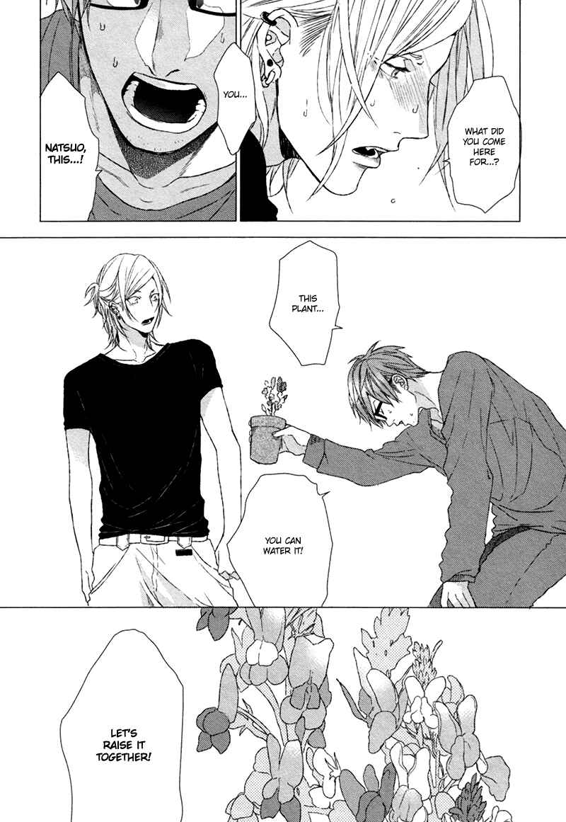 Page 26 Chapter 2 Renai Rubi no Tadashii Furikata