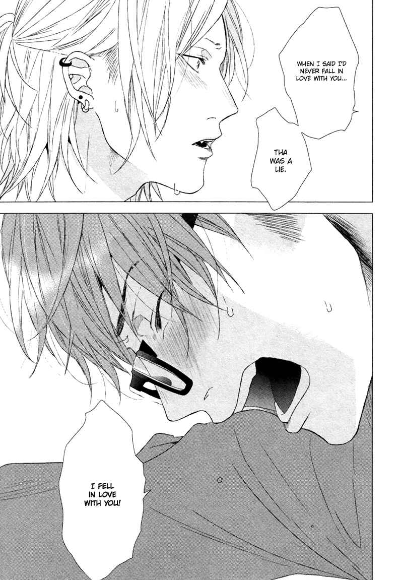 Page 28 Chapter 2 Renai Rubi no Tadashii Furikata