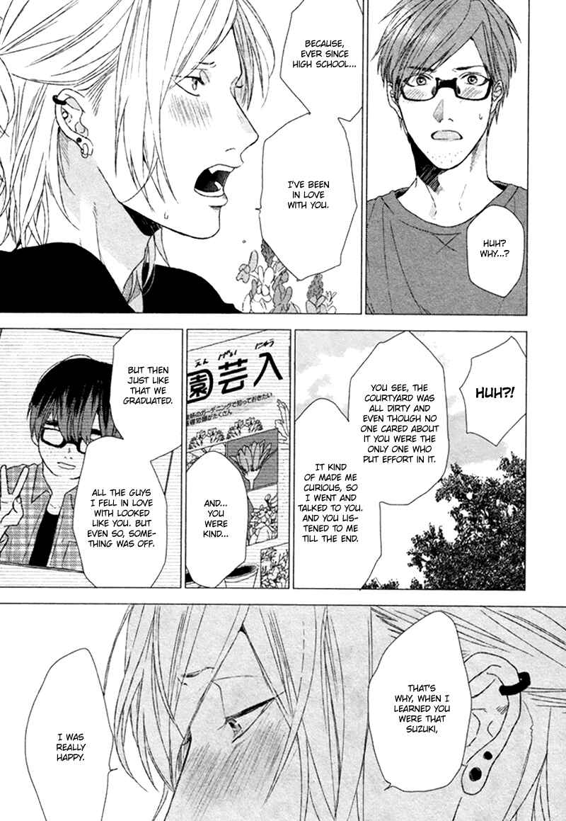Page 32 Chapter 2 Renai Rubi no Tadashii Furikata