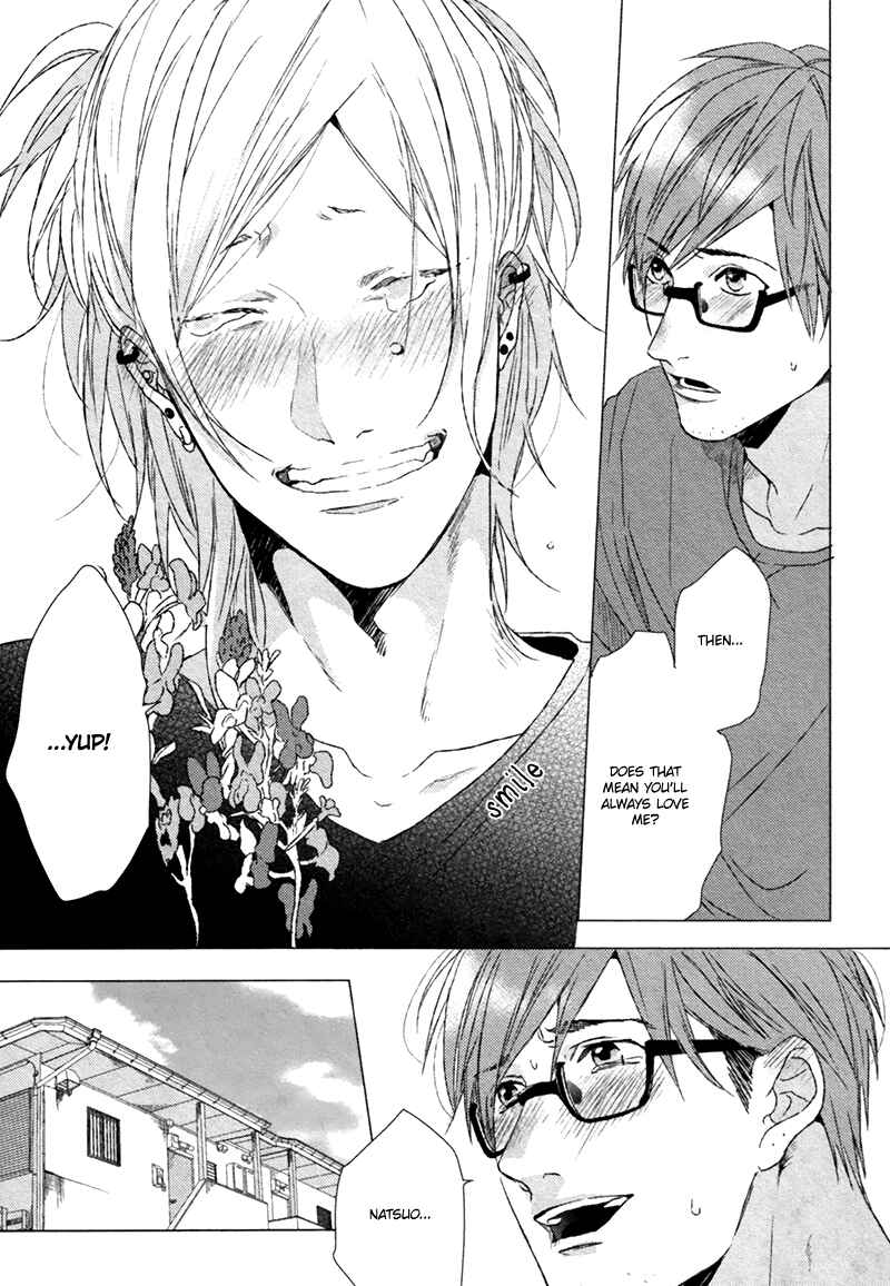 Page 34 Chapter 2 Renai Rubi no Tadashii Furikata