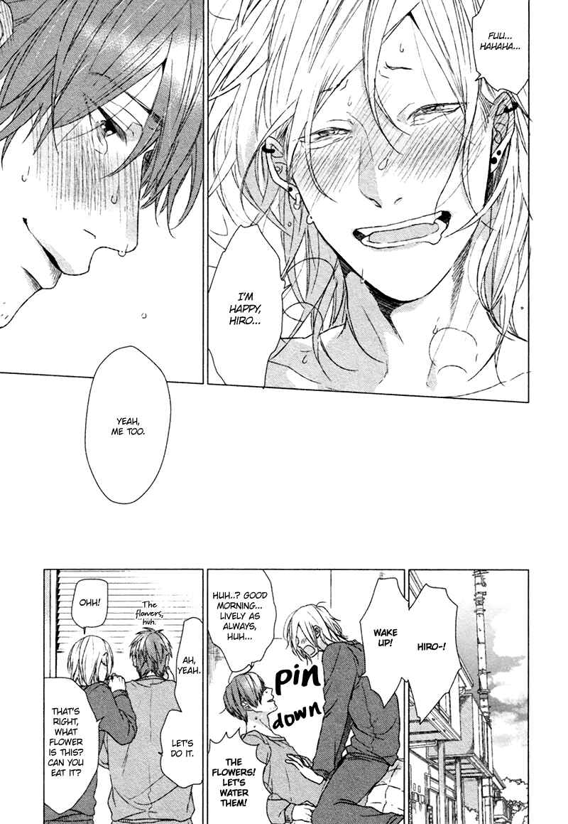 Page 40 Chapter 2 Renai Rubi no Tadashii Furikata