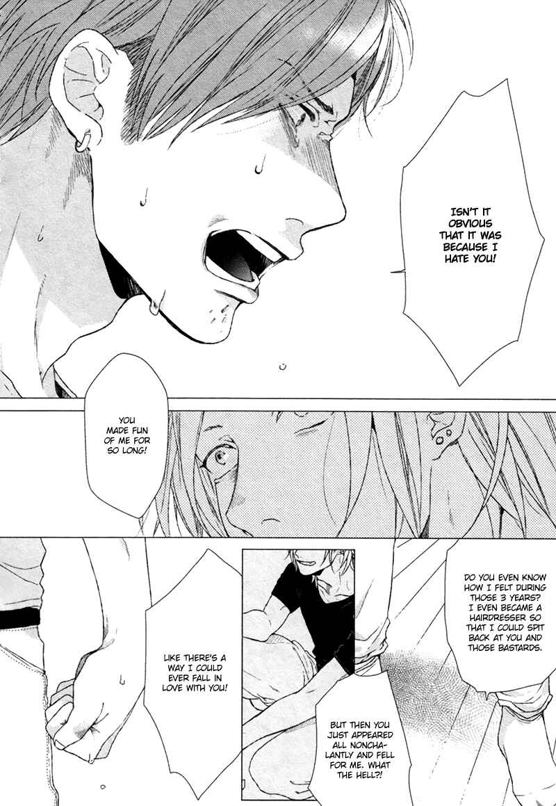 Page 9 Chapter 2 Renai Rubi no Tadashii Furikata