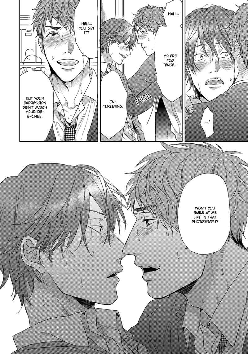 Page 26 Chapter 4 Renai Rubi no Tadashii Furikata