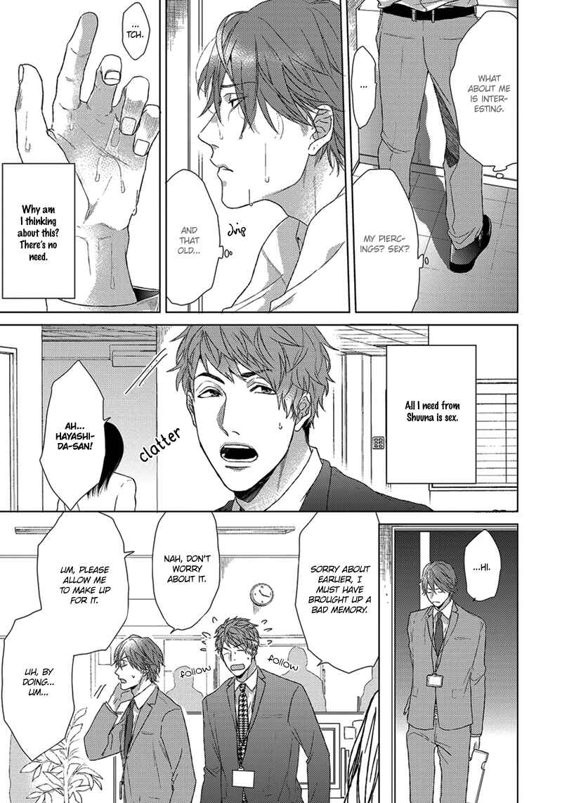 Page 29 Chapter 4 Renai Rubi no Tadashii Furikata