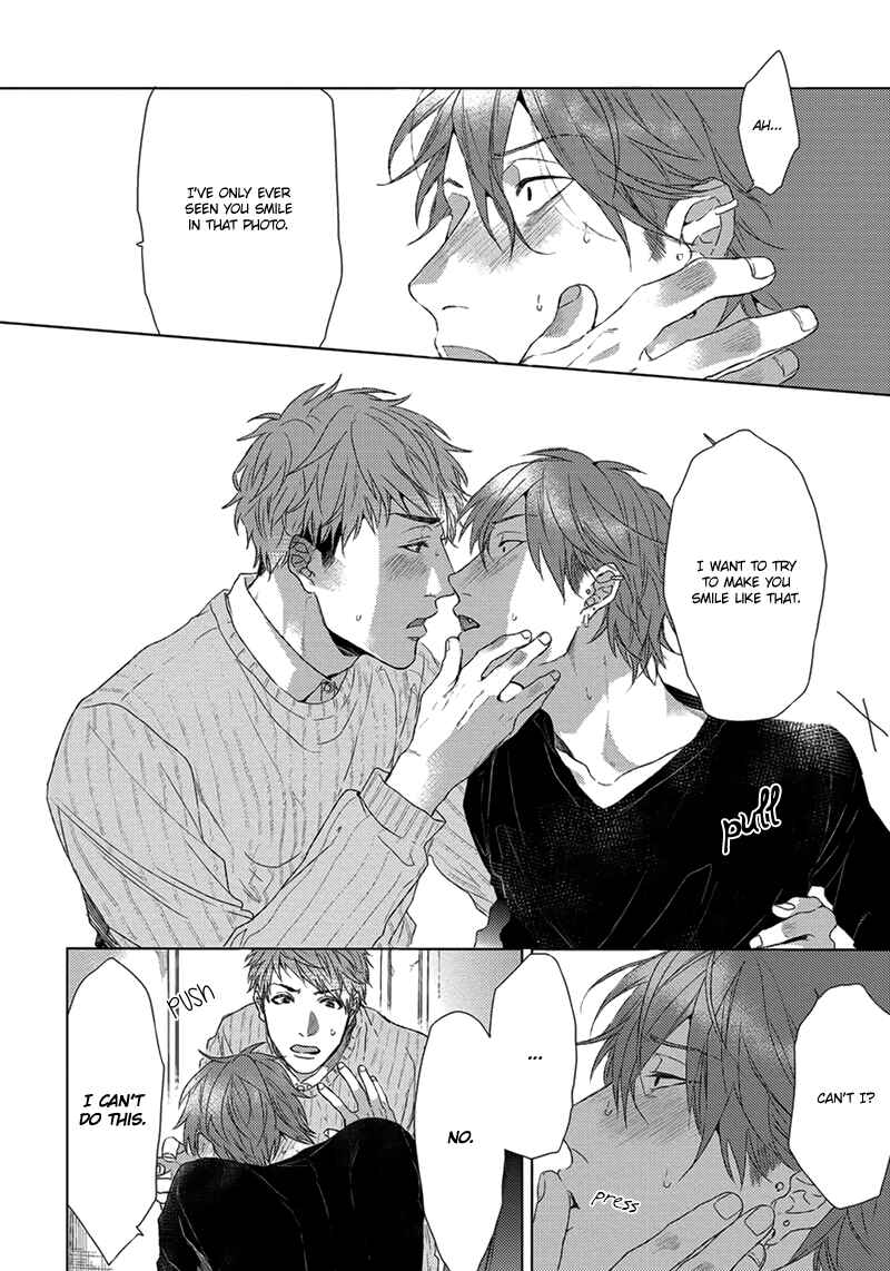 Page 44 Chapter 4 Renai Rubi no Tadashii Furikata