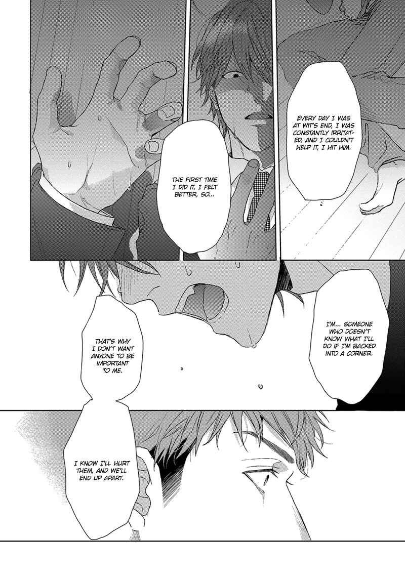 Page 48 Chapter 4 Renai Rubi no Tadashii Furikata