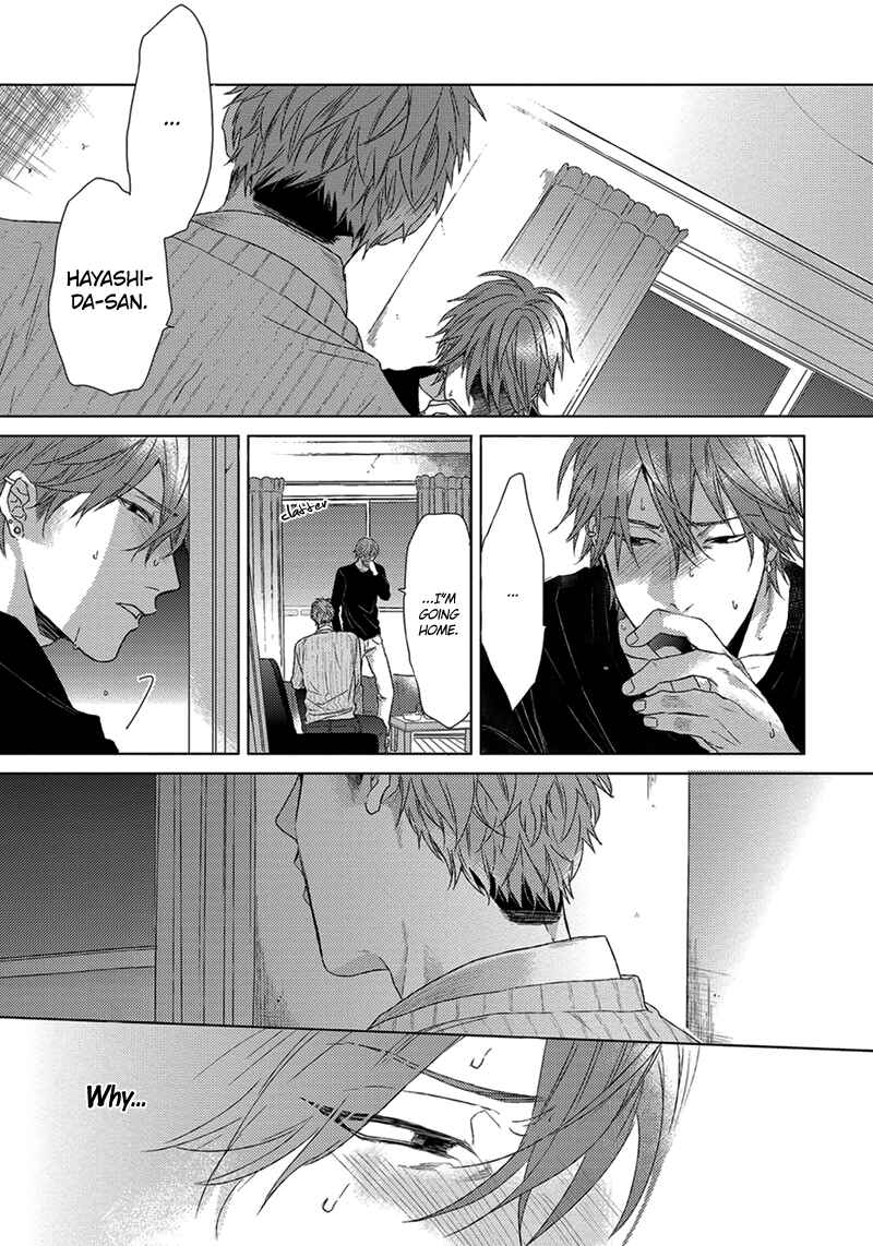 Page 49 Chapter 4 Renai Rubi no Tadashii Furikata