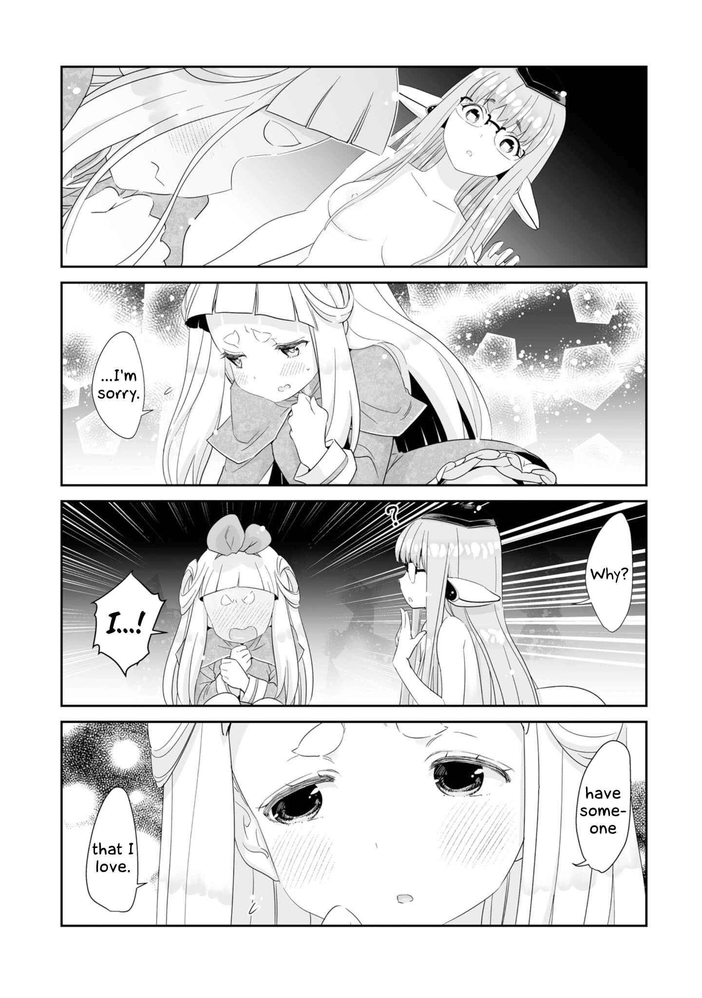 Page 18 Chapter 6 You Still Rely on MAGIC?