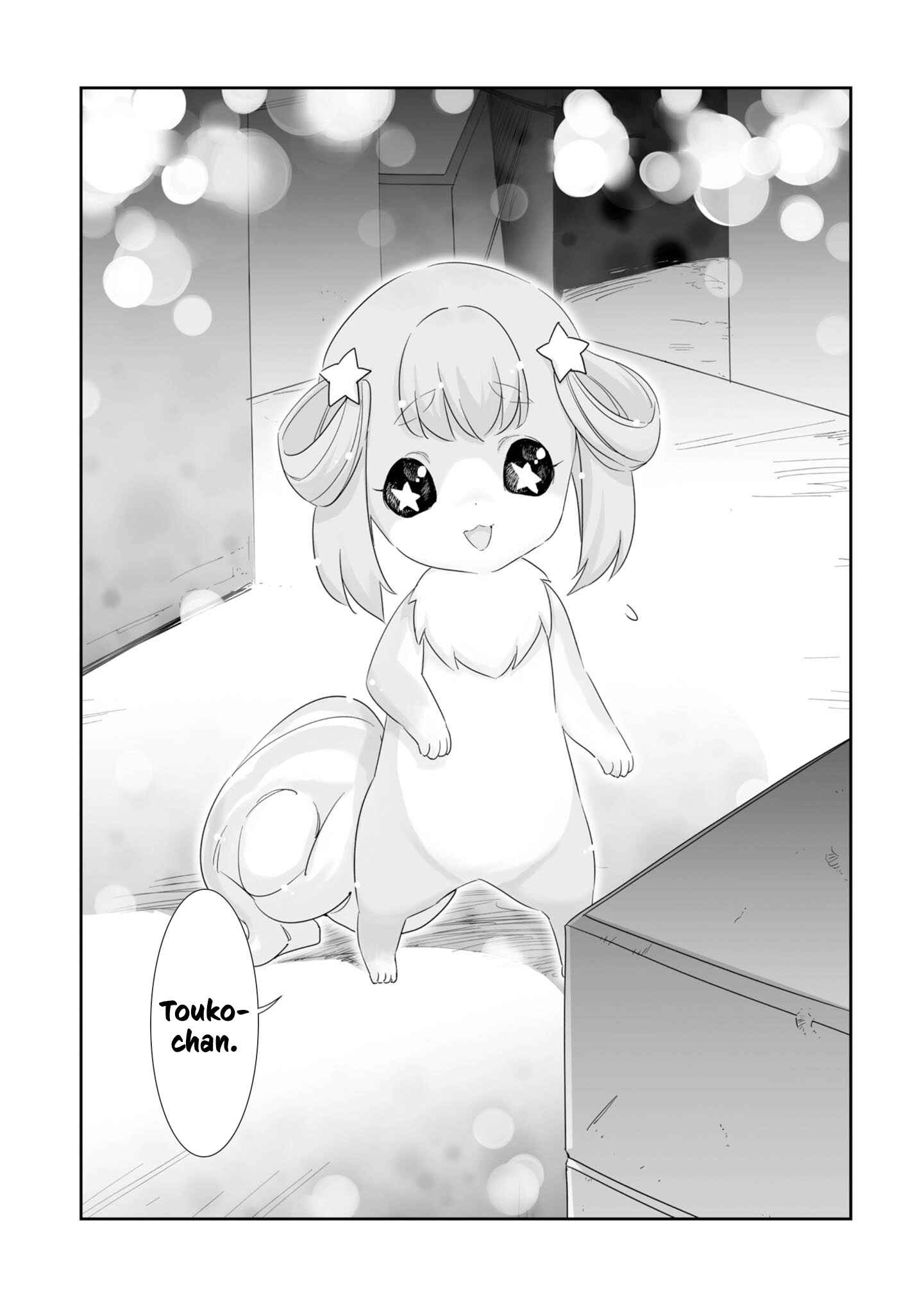 Page 26 Chapter 6 You Still Rely on MAGIC?