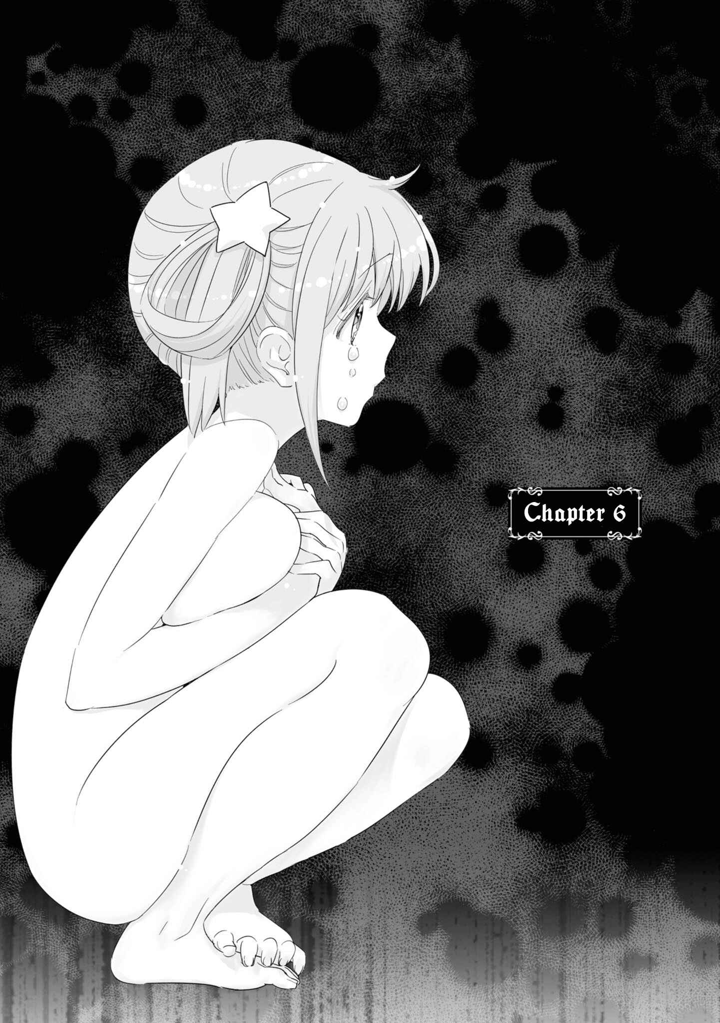 Page 4 Chapter 6 You Still Rely on MAGIC?