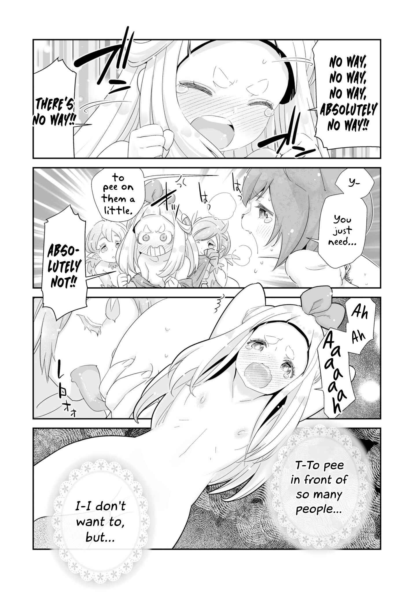 Page 17 Chapter 4 You Still Rely on MAGIC?