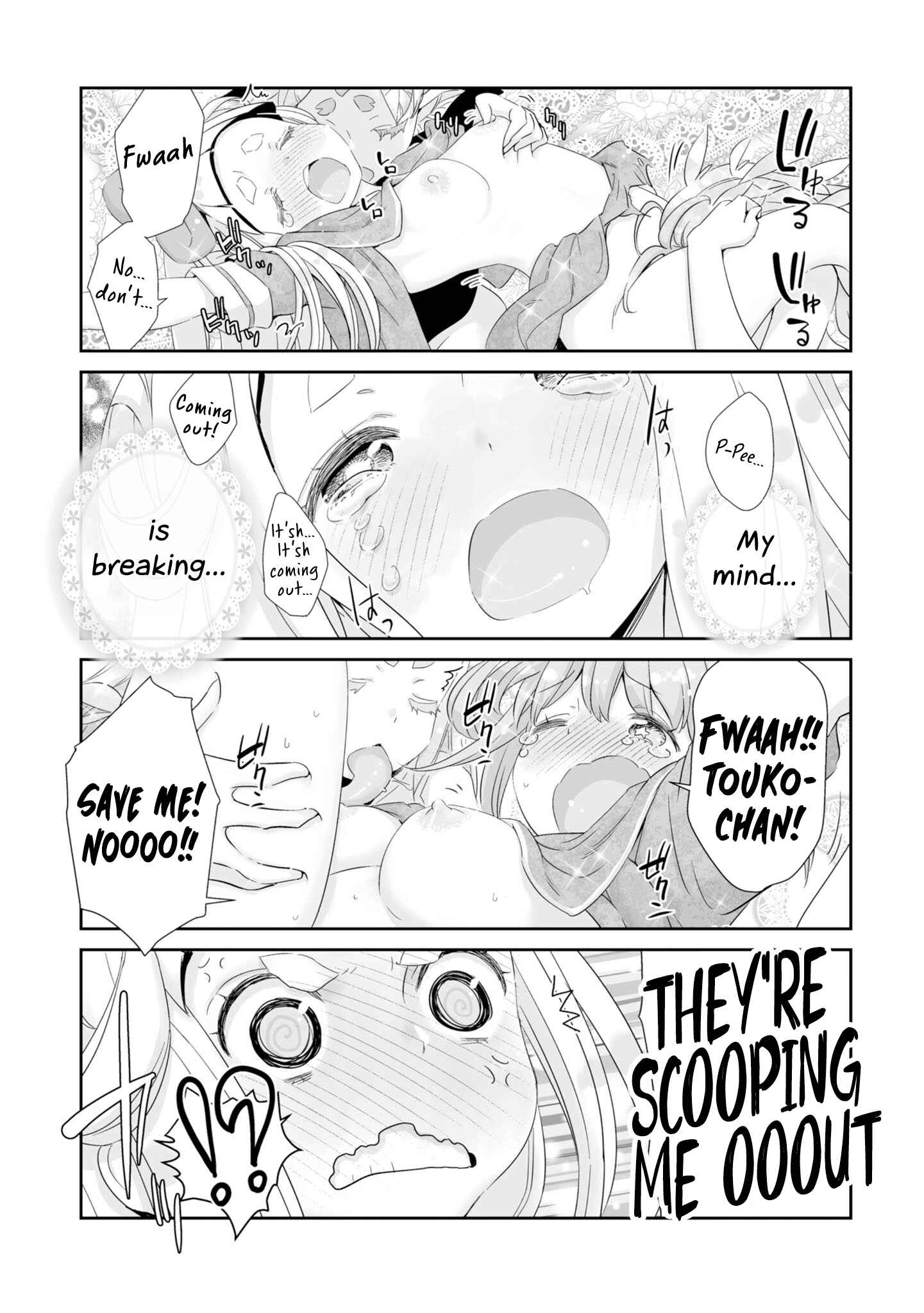 Page 18 Chapter 4 You Still Rely on MAGIC?