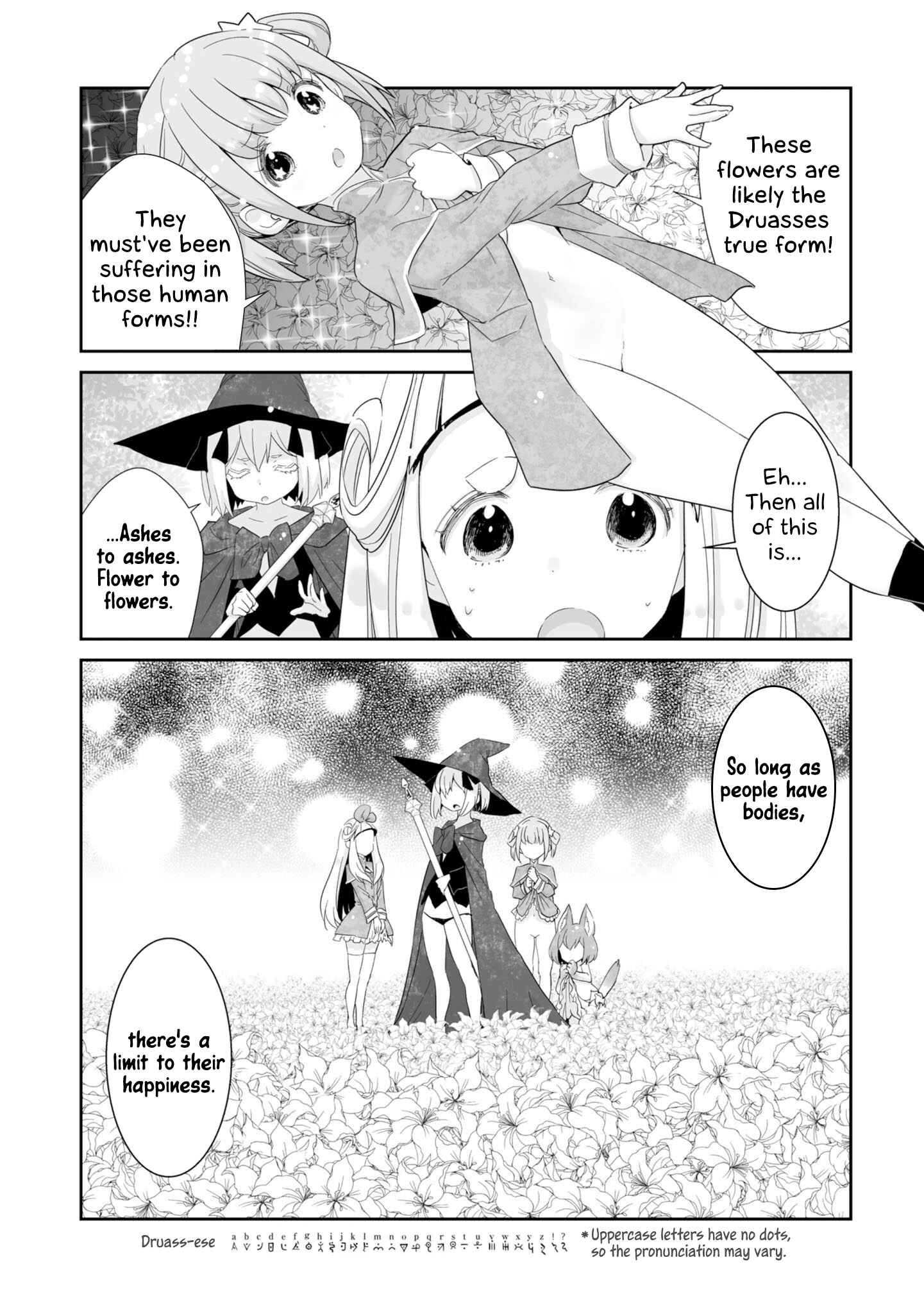 Page 30 Chapter 4 You Still Rely on MAGIC?