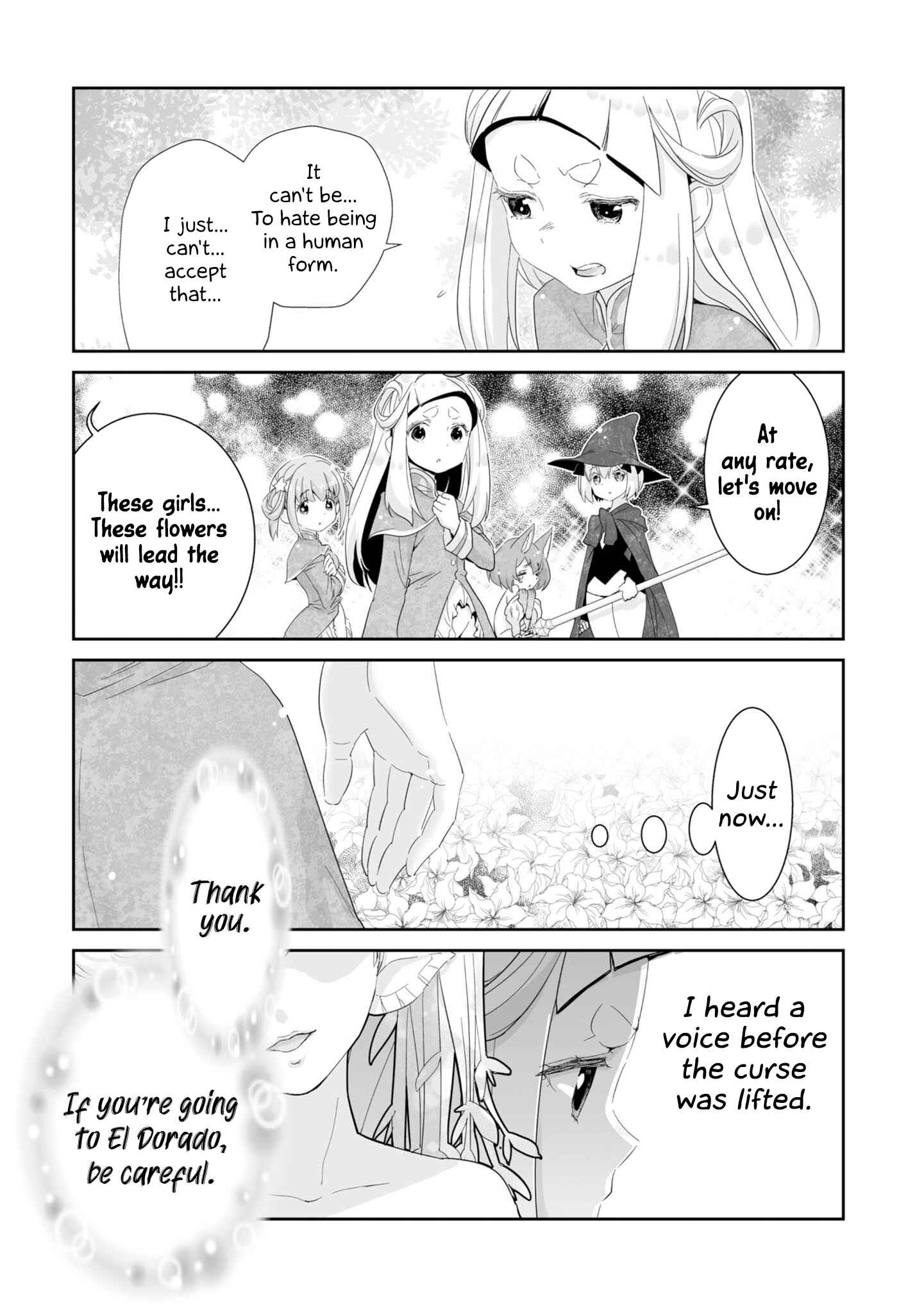Page 31 Chapter 4 You Still Rely on MAGIC?