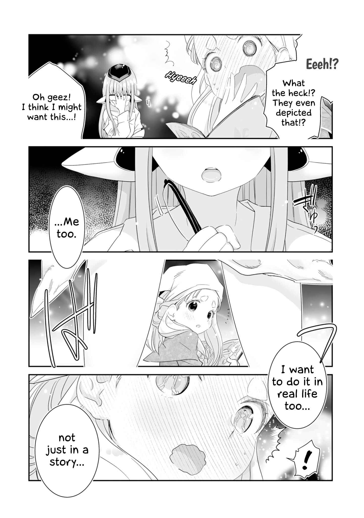 Page 31 Chapter 5 You Still Rely on MAGIC?