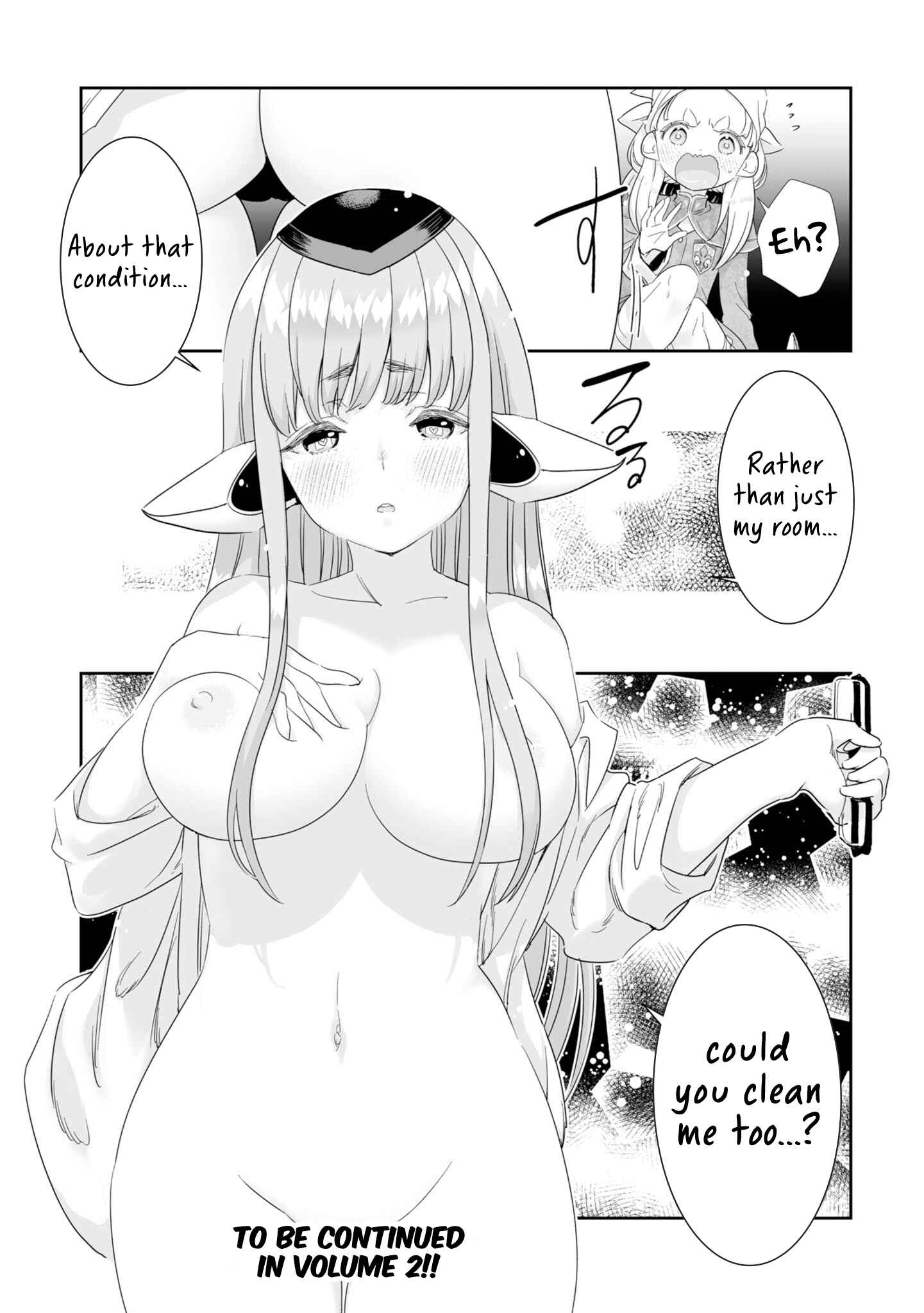 Page 32 Chapter 5 You Still Rely on MAGIC?