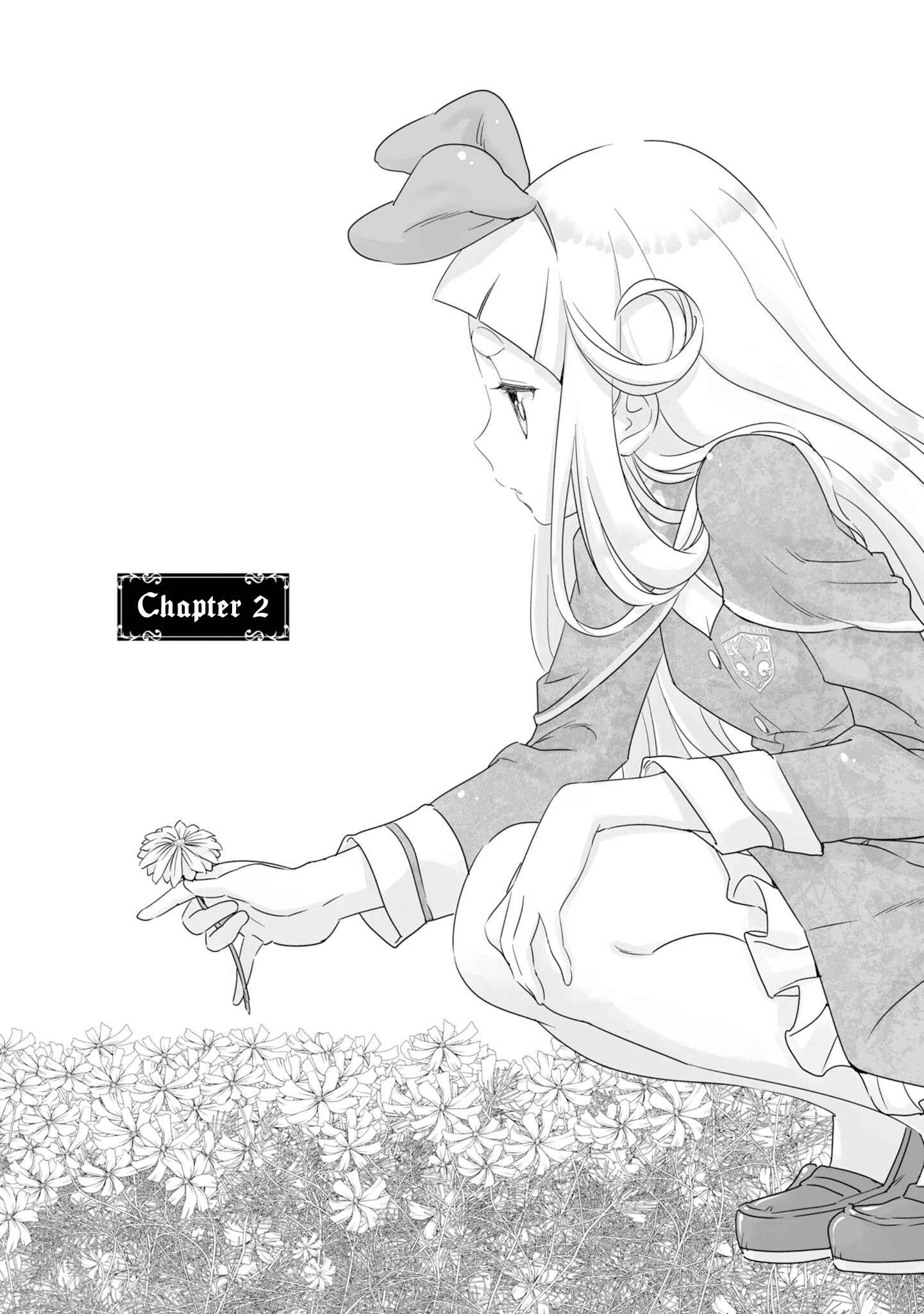 Page 2 Chapter 2 You Still Rely on MAGIC?