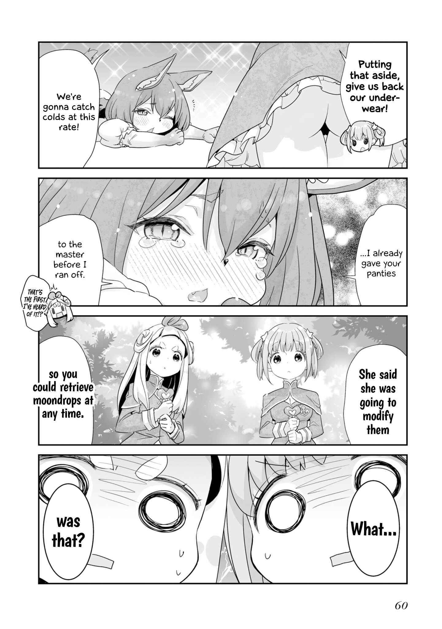 Page 28 Chapter 2 You Still Rely on MAGIC?