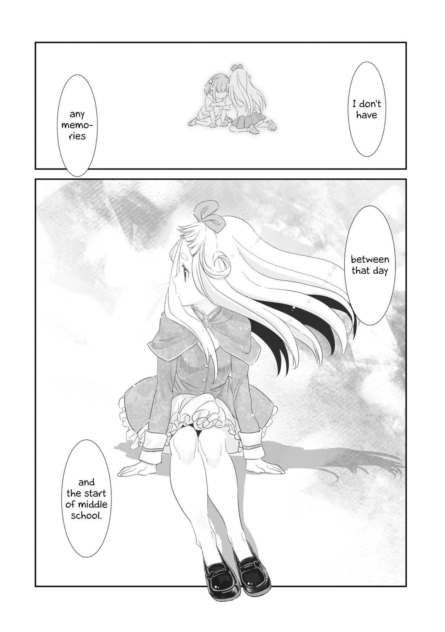 Page 16 Chapter 12 You Still Rely on MAGIC?