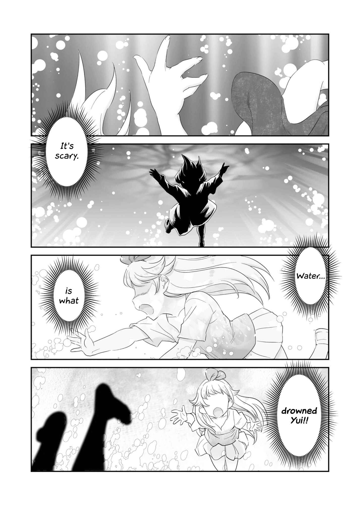Page 9 Chapter 12 You Still Rely on MAGIC?