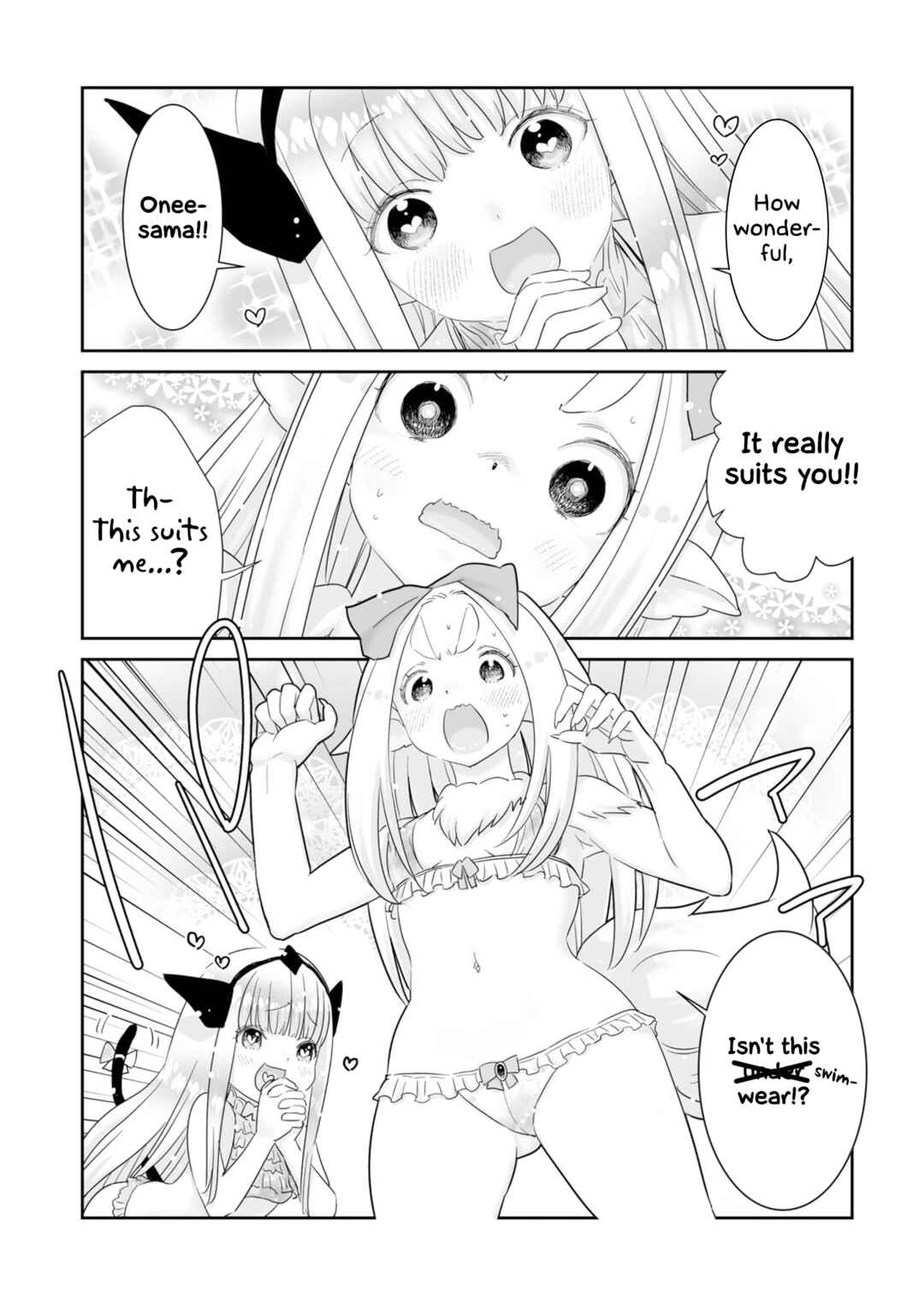 Page 16 Chapter 11 You Still Rely on MAGIC?
