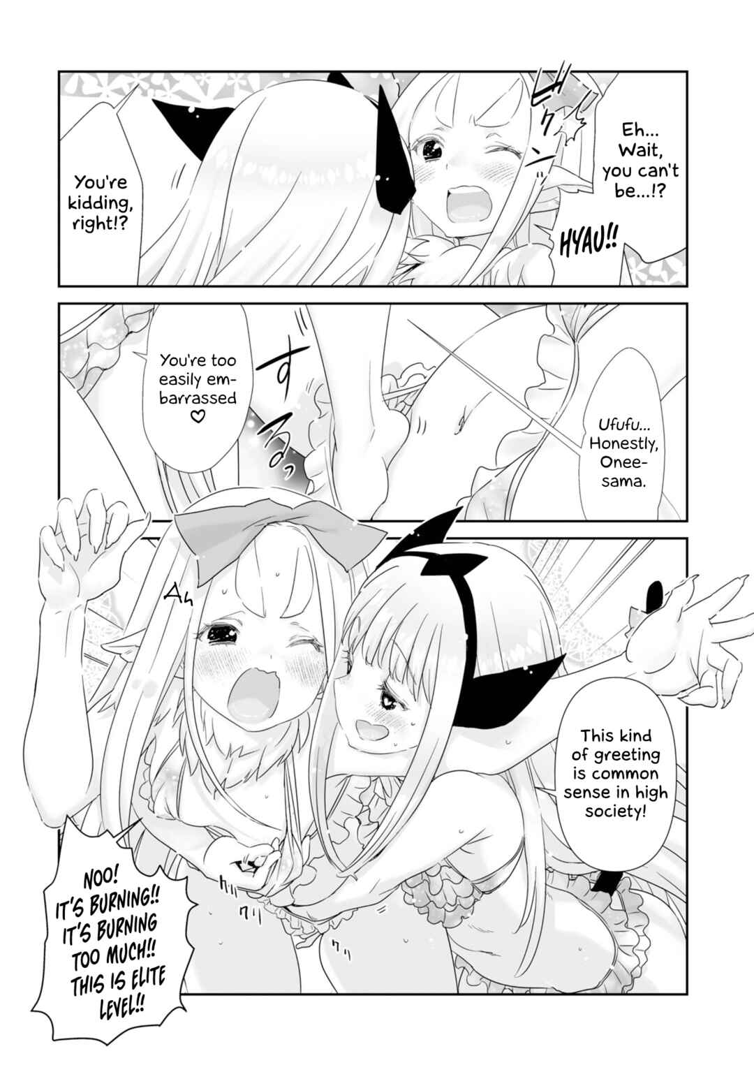 Page 19 Chapter 11 You Still Rely on MAGIC?