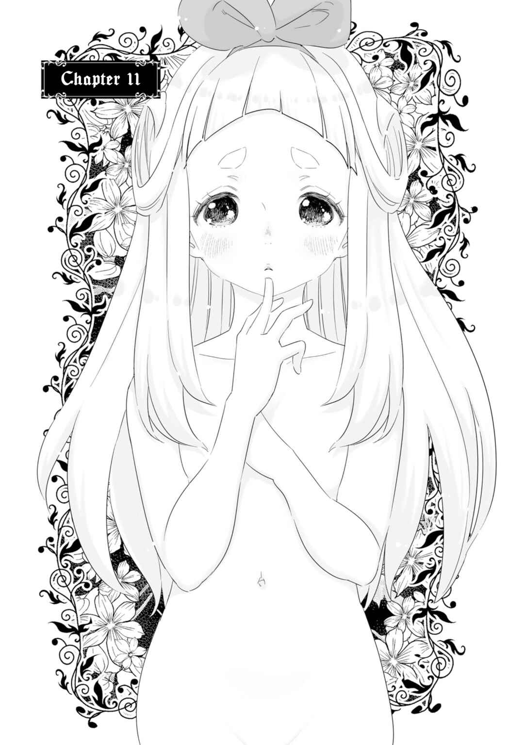 Page 3 Chapter 11 You Still Rely on MAGIC?