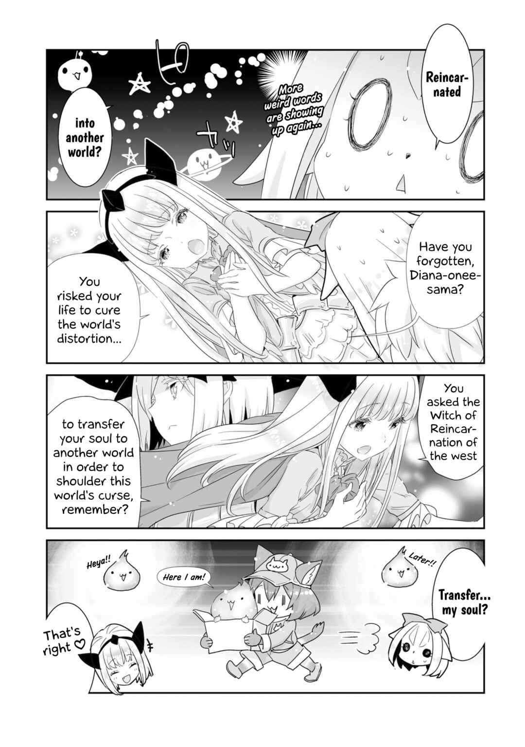 Page 6 Chapter 11 You Still Rely on MAGIC?