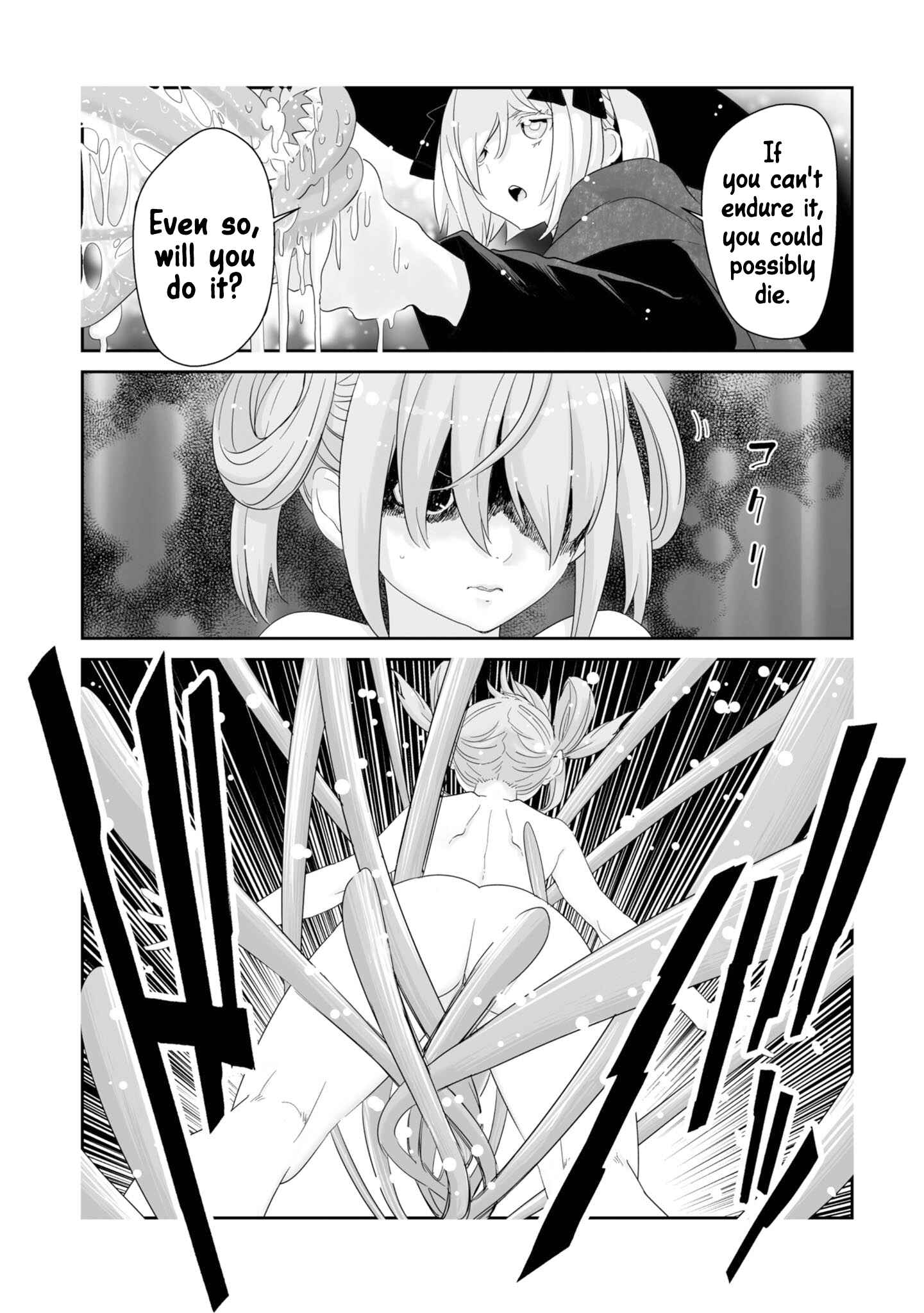 Page 18 Chapter 10 You Still Rely on MAGIC?