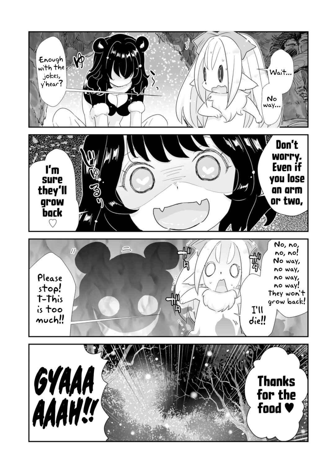 Page 25 Chapter 9 You Still Rely on MAGIC?