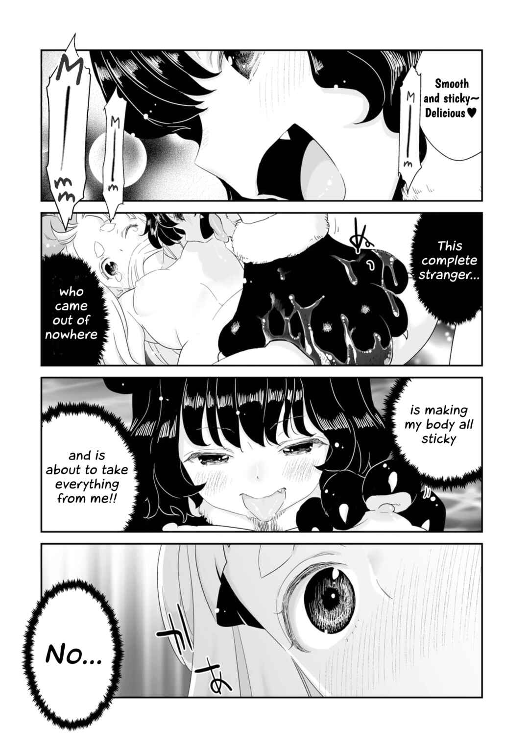 Page 7 Chapter 9 You Still Rely on MAGIC?