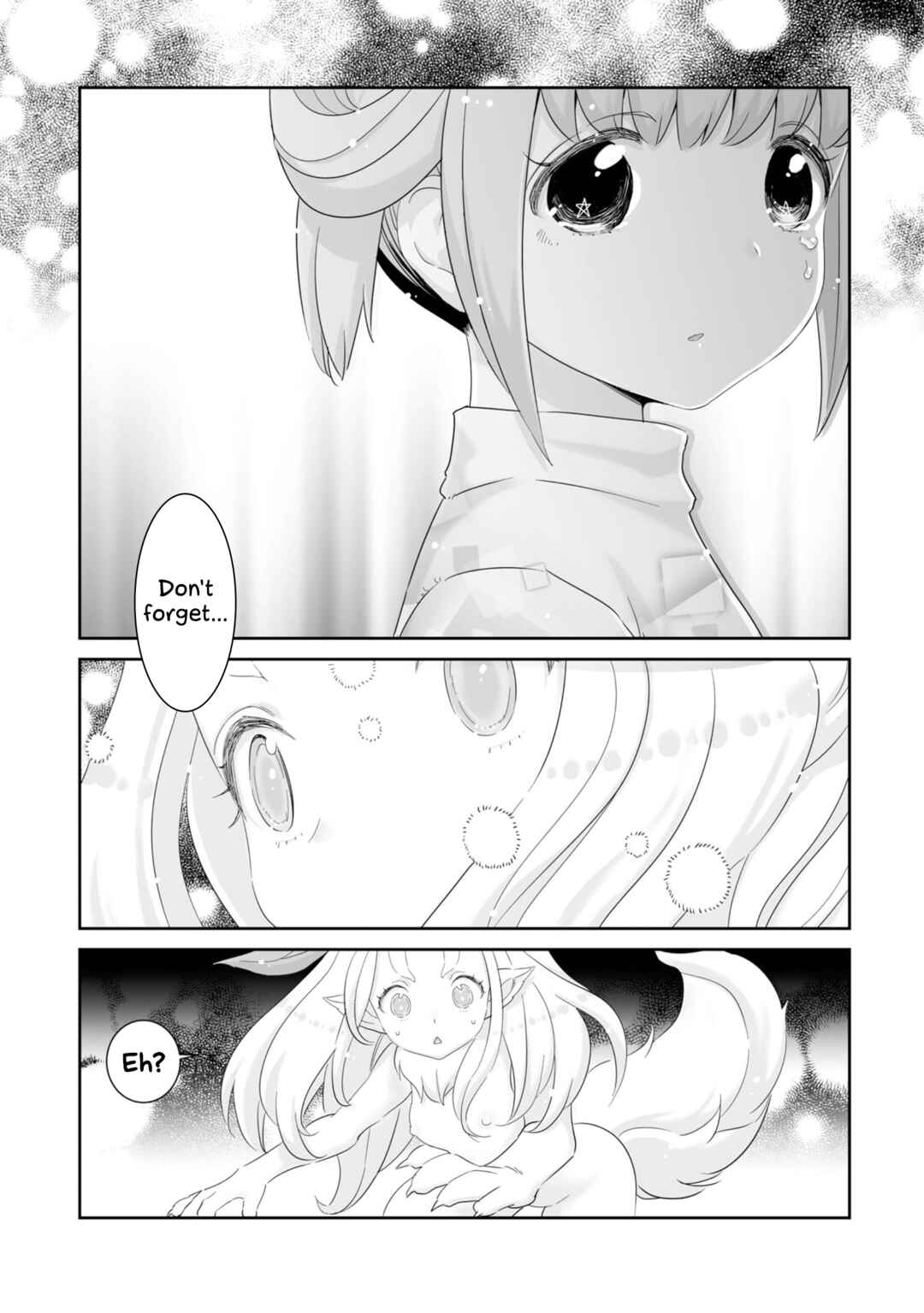 Page 9 Chapter 9 You Still Rely on MAGIC?