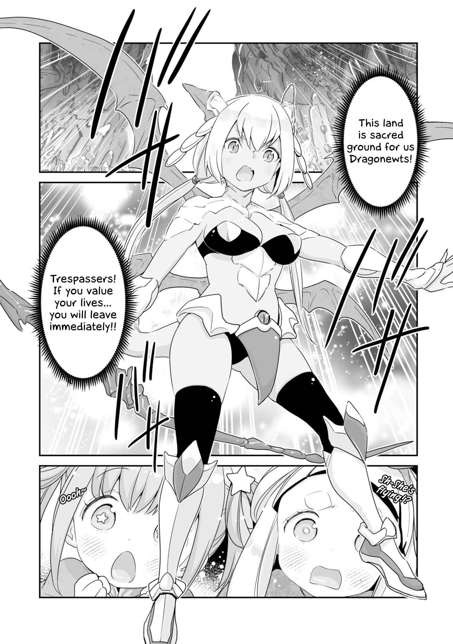 Page 10 Chapter 3 You Still Rely on MAGIC?