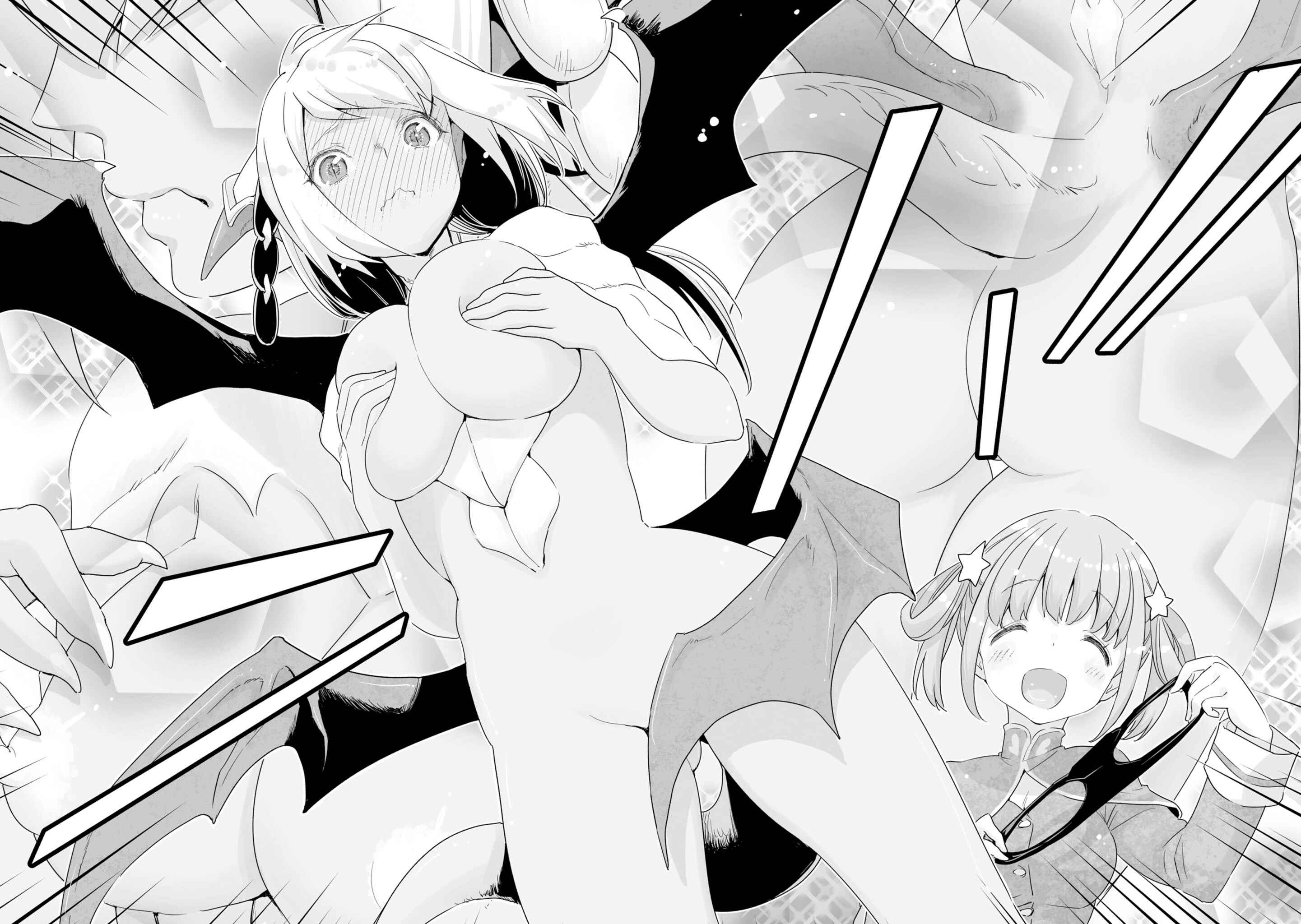 Page 22 Chapter 3 You Still Rely on MAGIC?