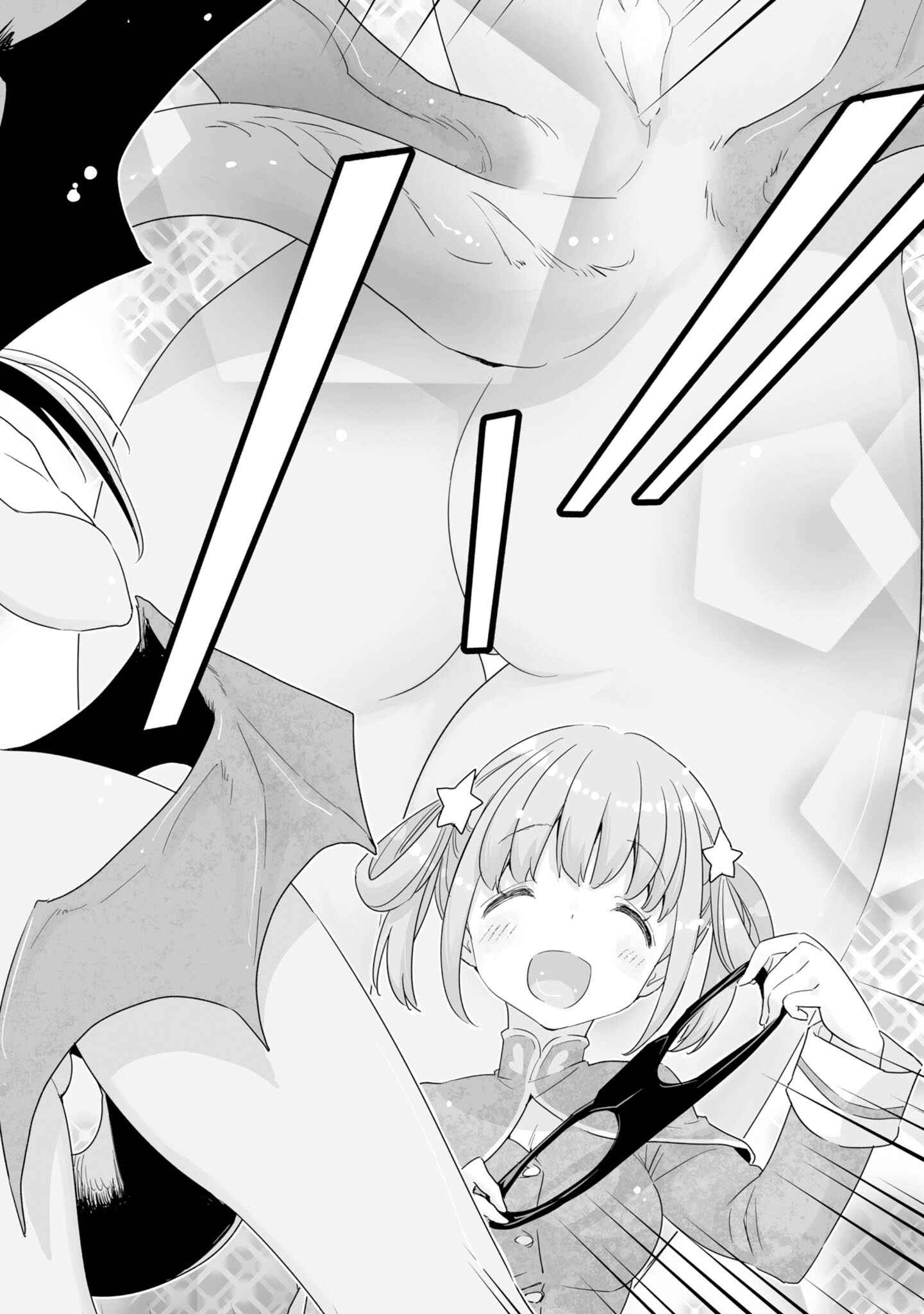 Page 23 Chapter 3 You Still Rely on MAGIC?