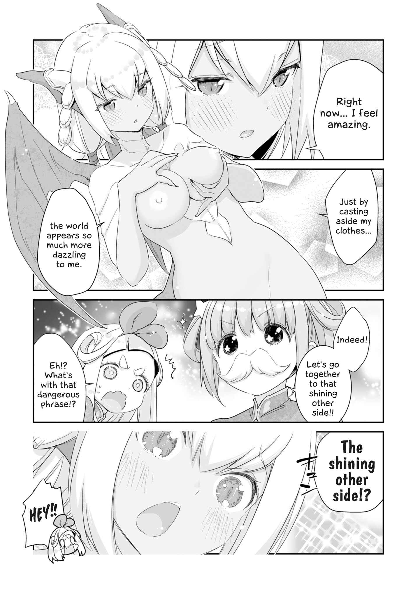 Page 26 Chapter 3 You Still Rely on MAGIC?