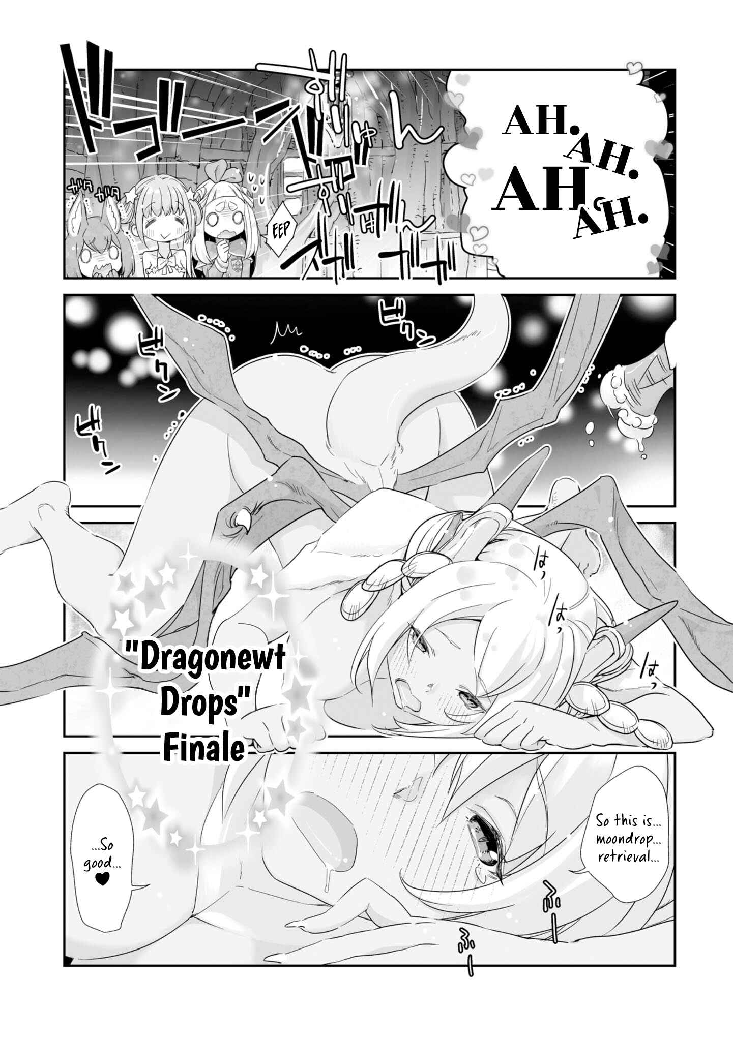 Page 31 Chapter 3 You Still Rely on MAGIC?