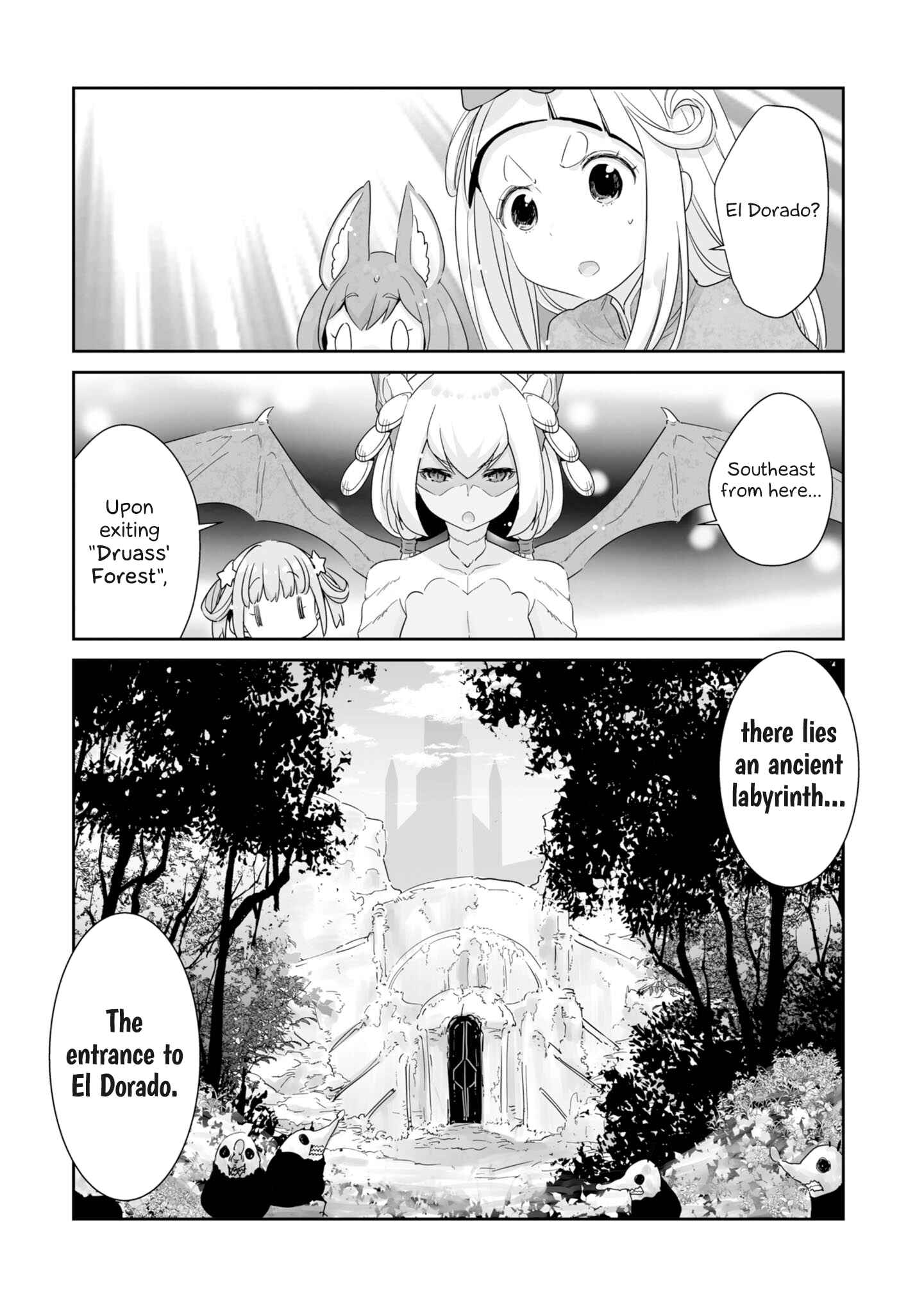 Page 34 Chapter 3 You Still Rely on MAGIC?