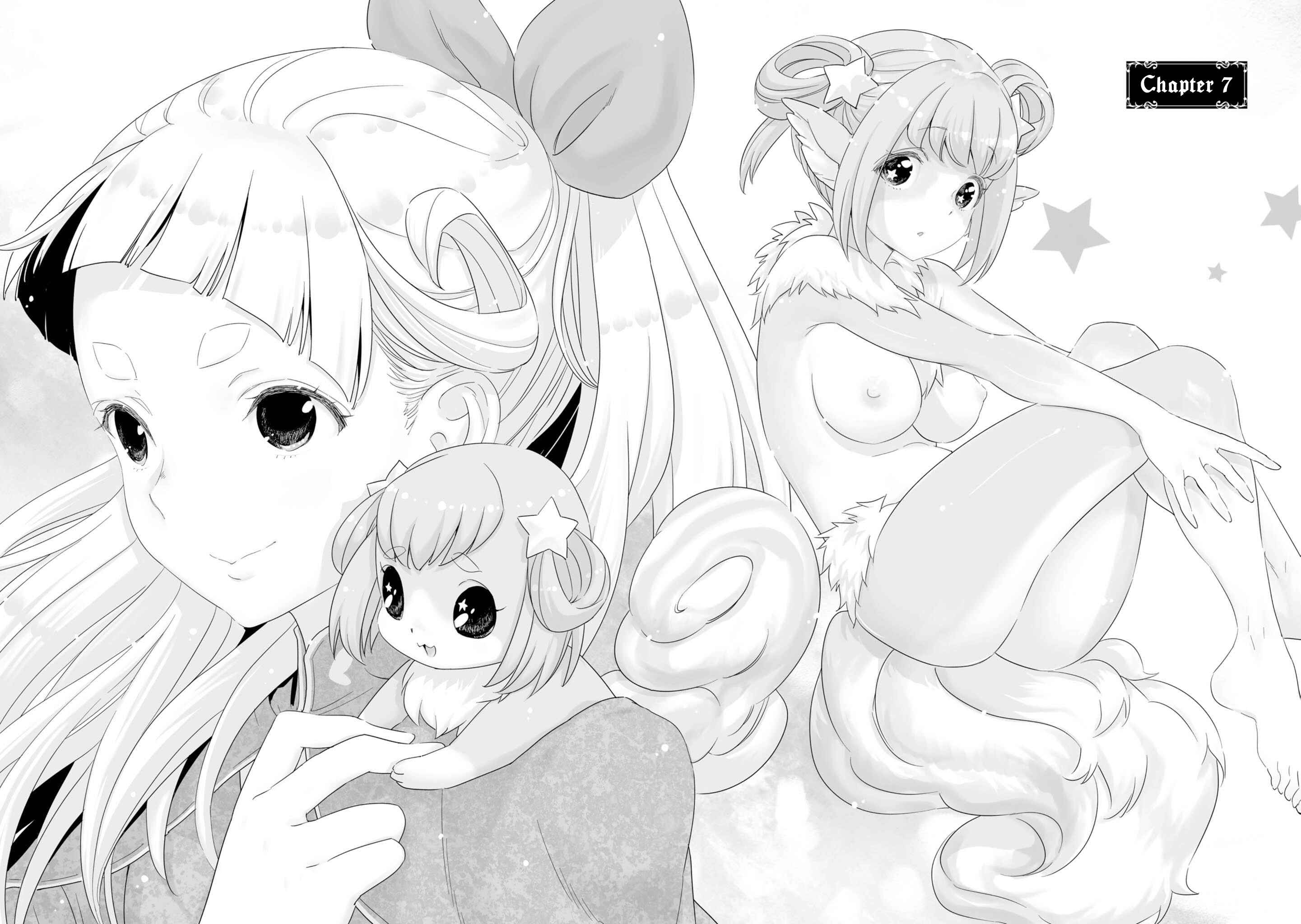 Page 2 Chapter 7 You Still Rely on MAGIC?