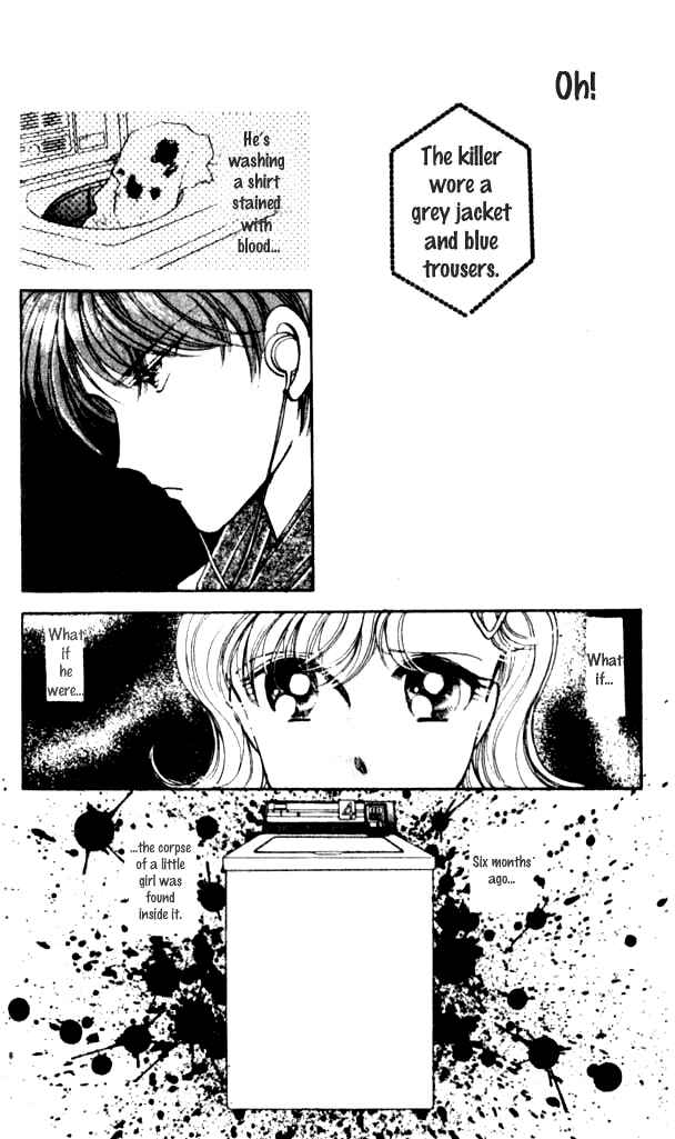 Page 11 Chapter 15.5 Could Be Forever