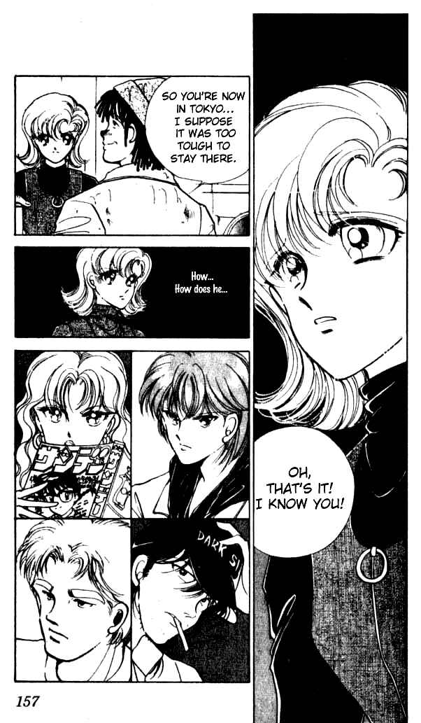 Page 18 Chapter 15.5 Could Be Forever