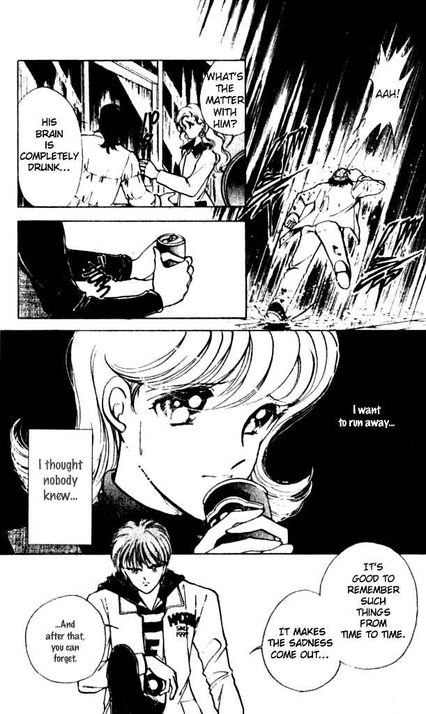 Page 23 Chapter 15.5 Could Be Forever