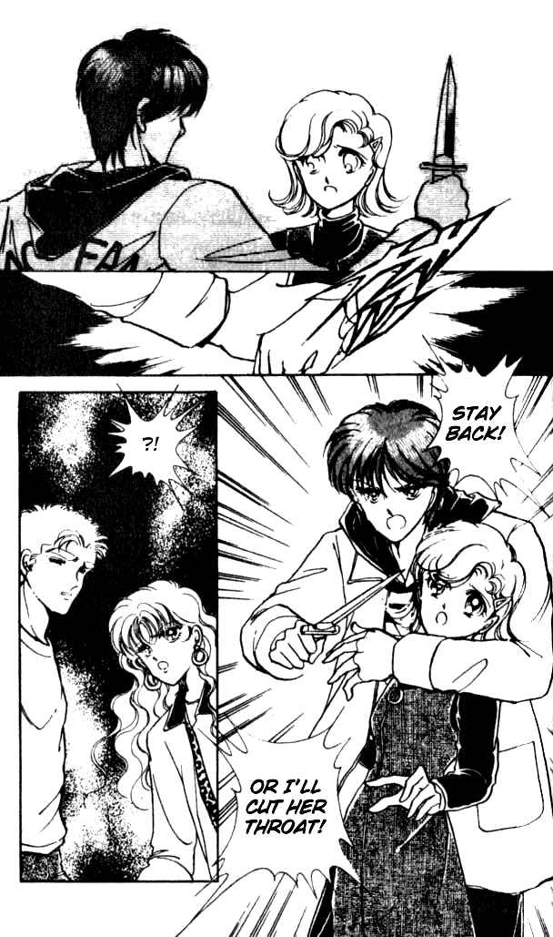 Page 38 Chapter 15.5 Could Be Forever